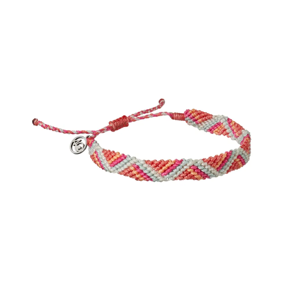 4Ocean Bali Riptide Braided Bracelet