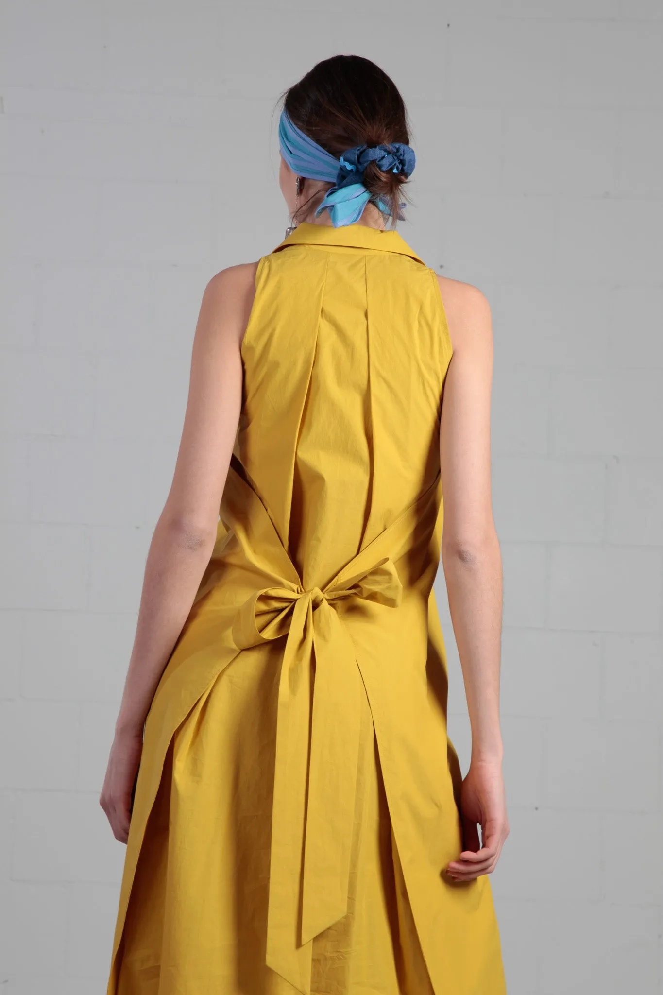 Amber Dress