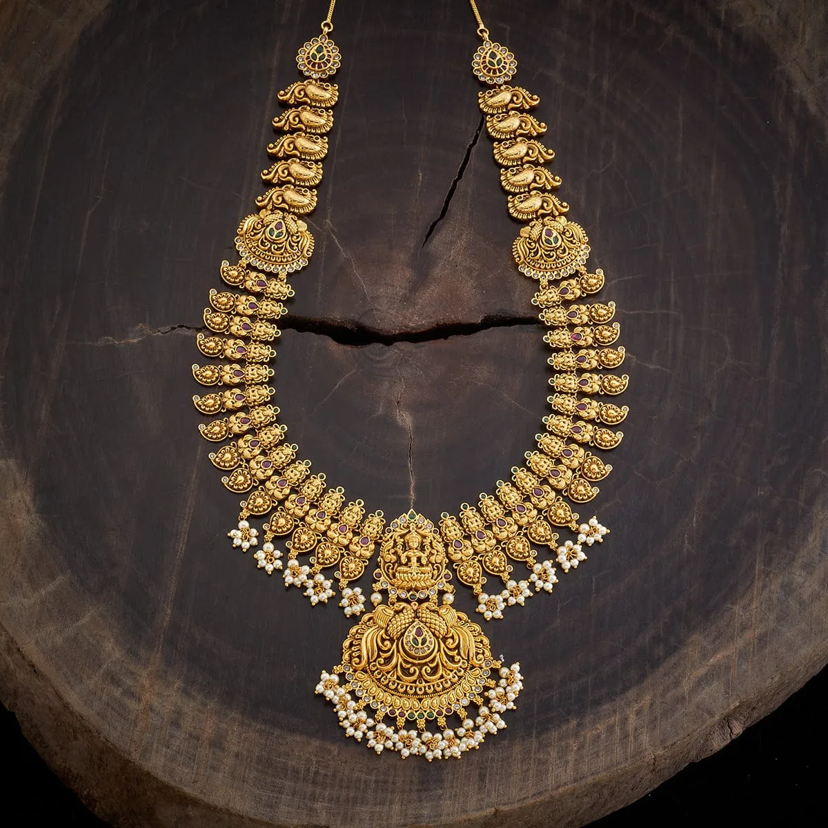 Antique Necklace 157313