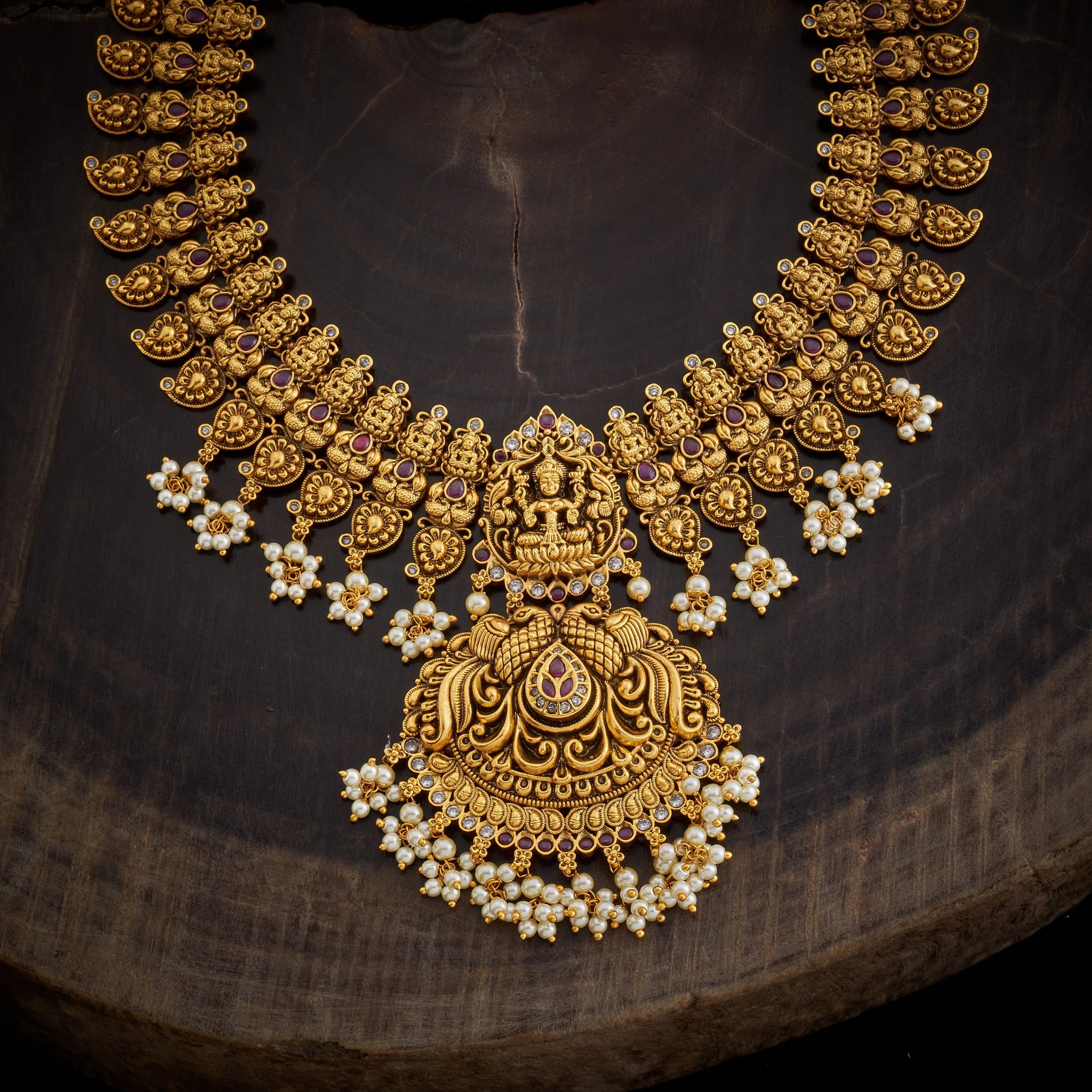 Antique Necklace 157313