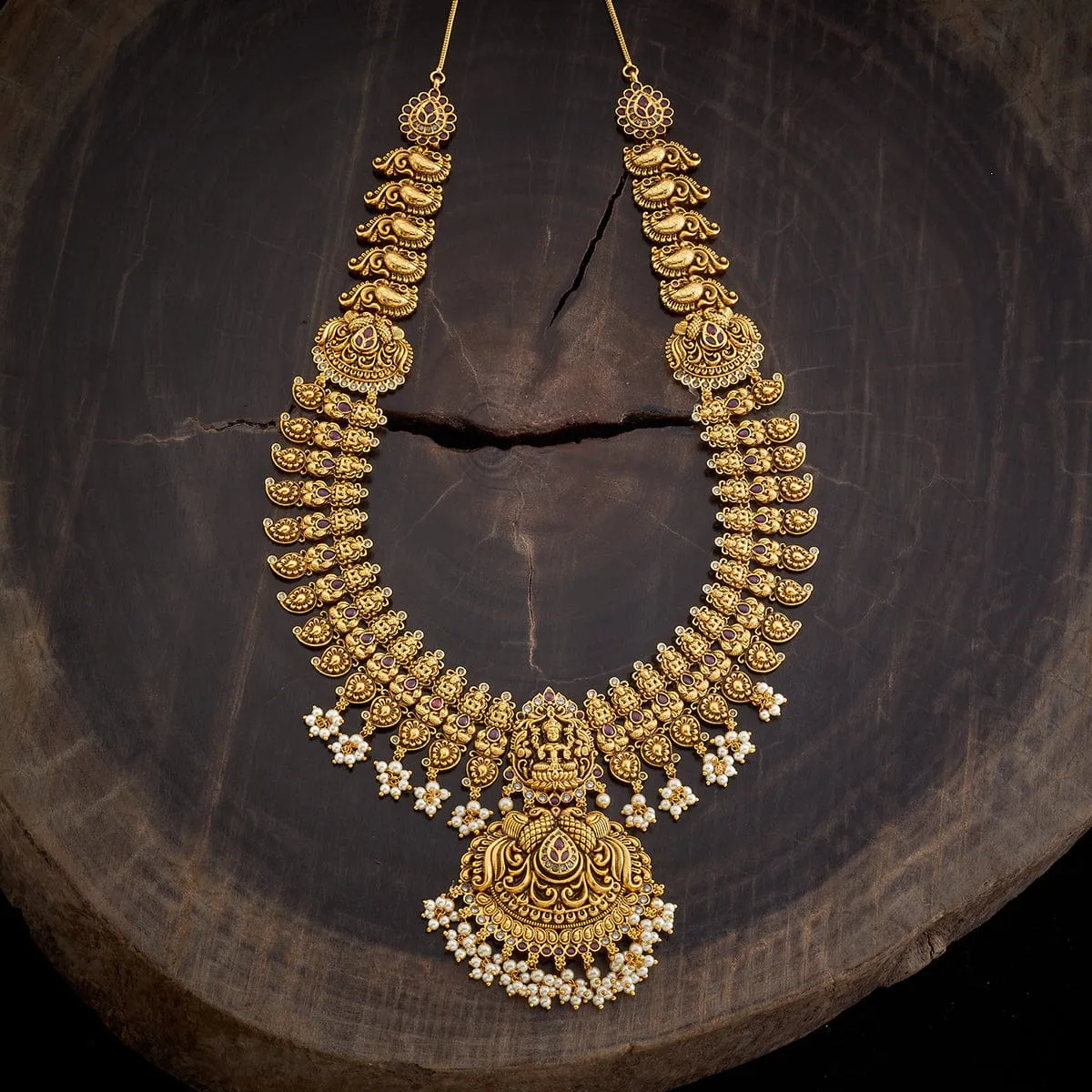 Antique Necklace 157313