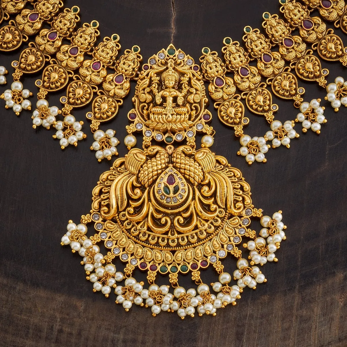 Antique Necklace 157313