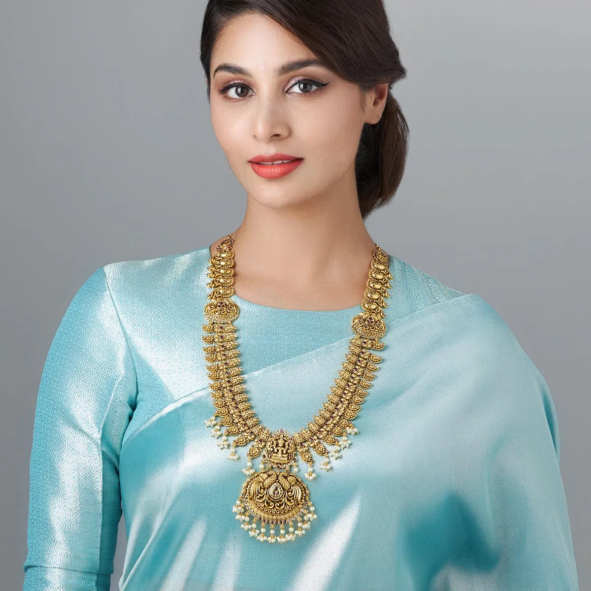 Antique Necklace 157313