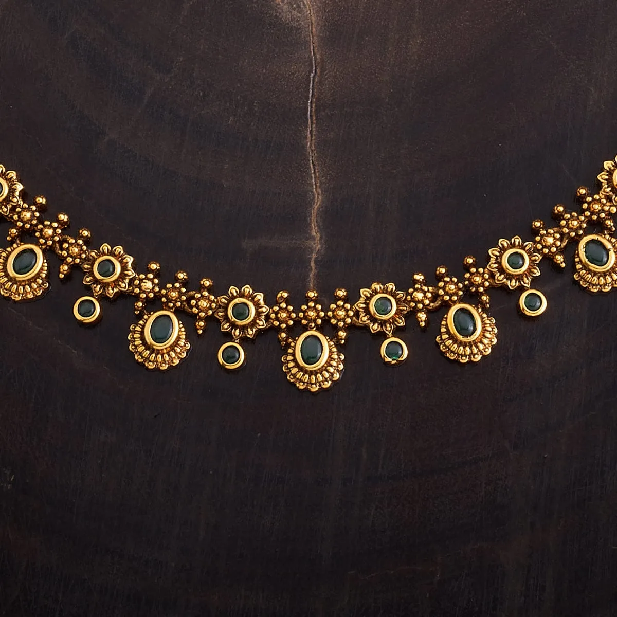 Antique Necklace 159953