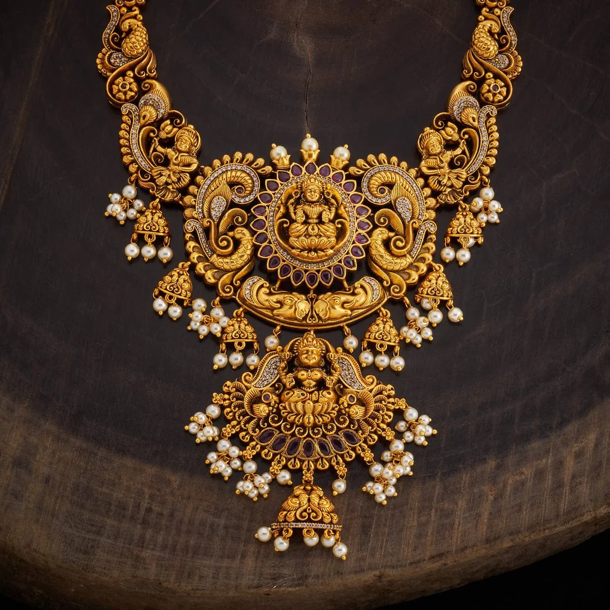 Antique Necklace 162736