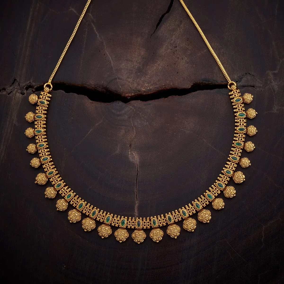Antique Necklace 164256
