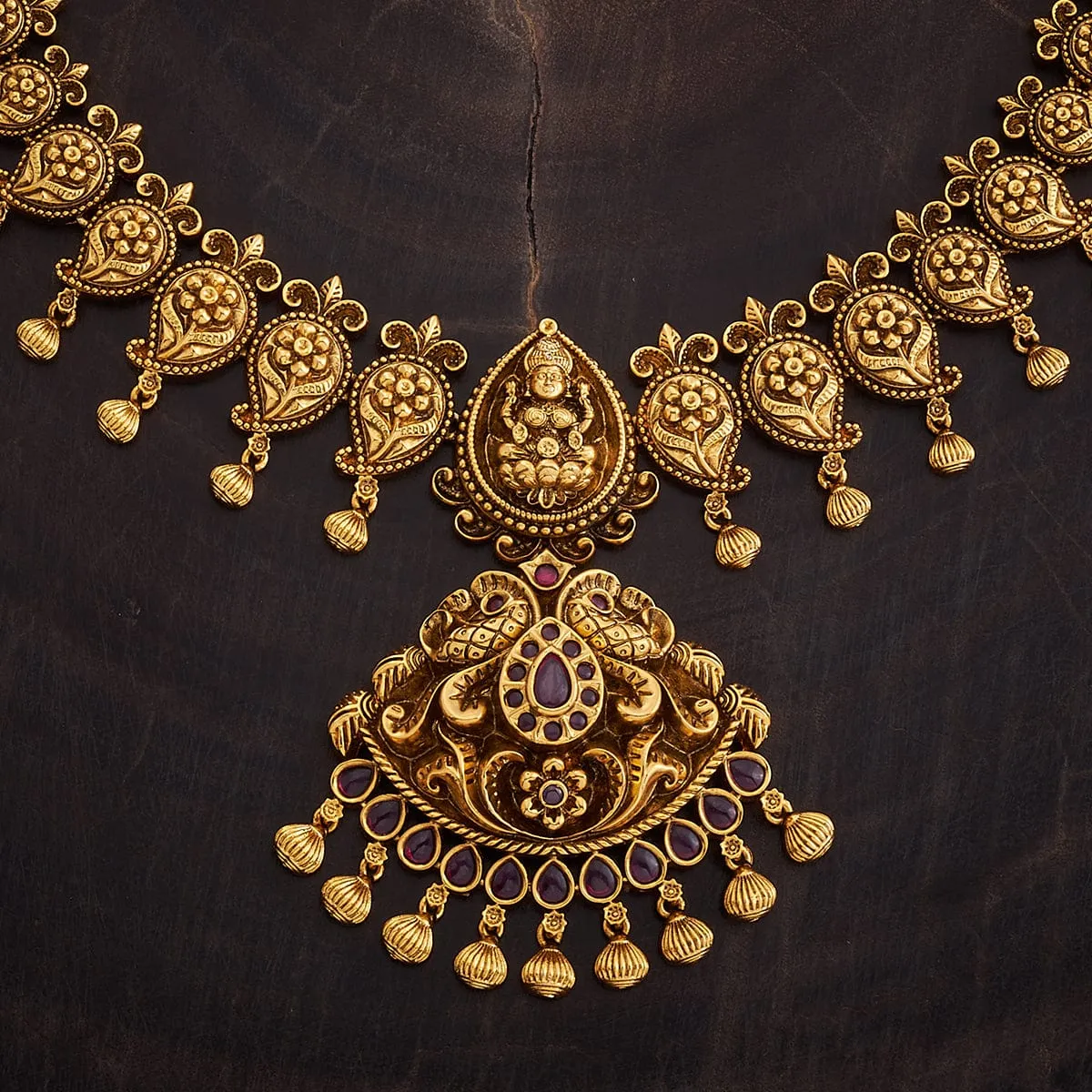 Antique Necklace 167998