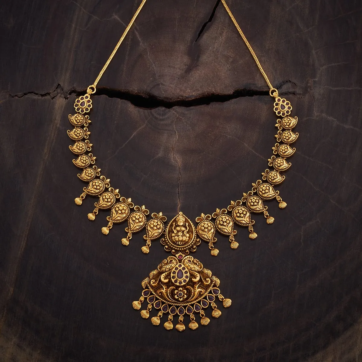 Antique Necklace 167998