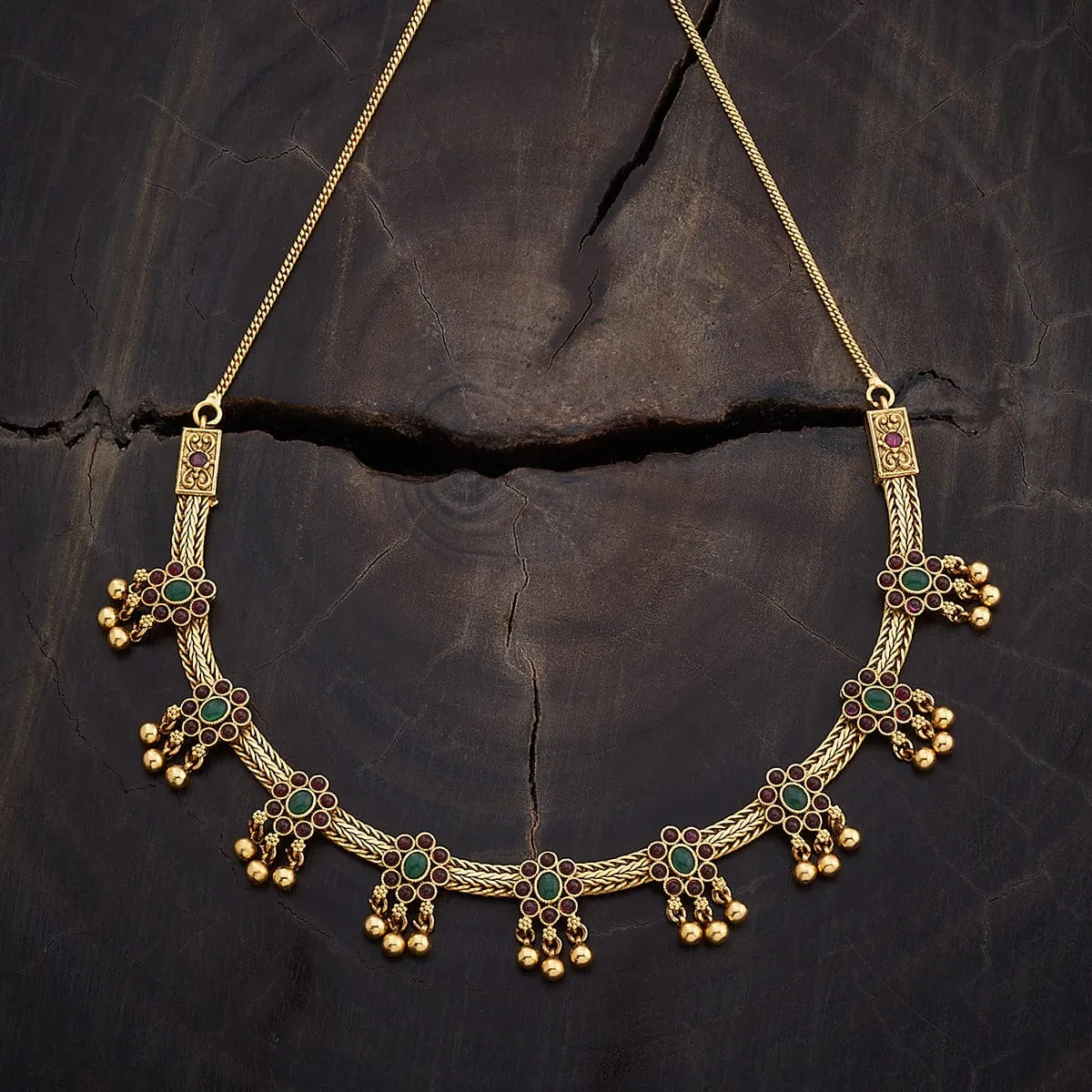 Antique Necklace 168023