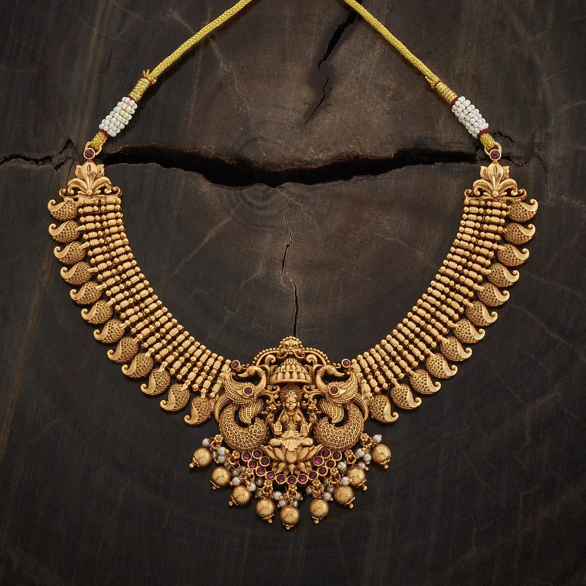 Antique Necklace 168648