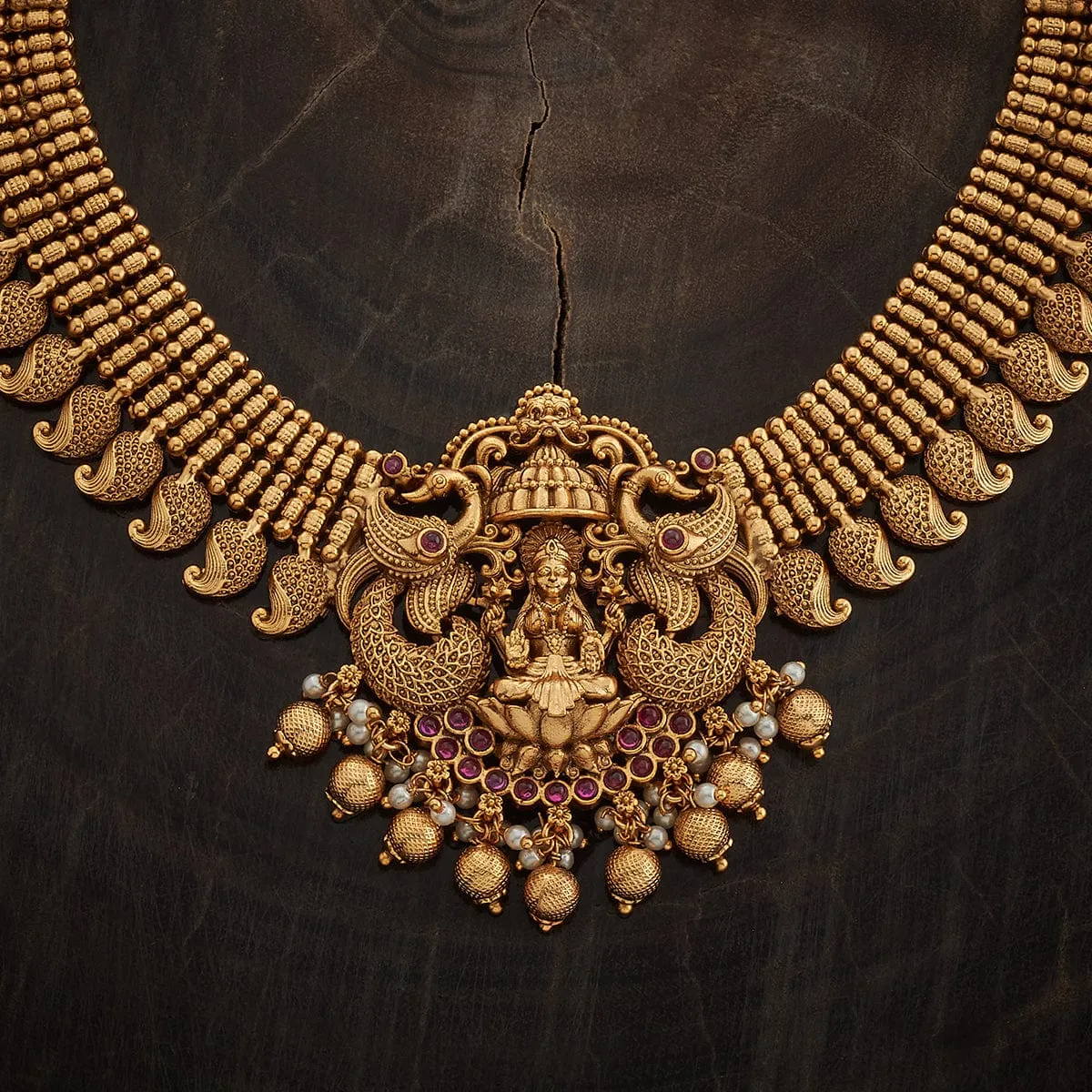 Antique Necklace 168648