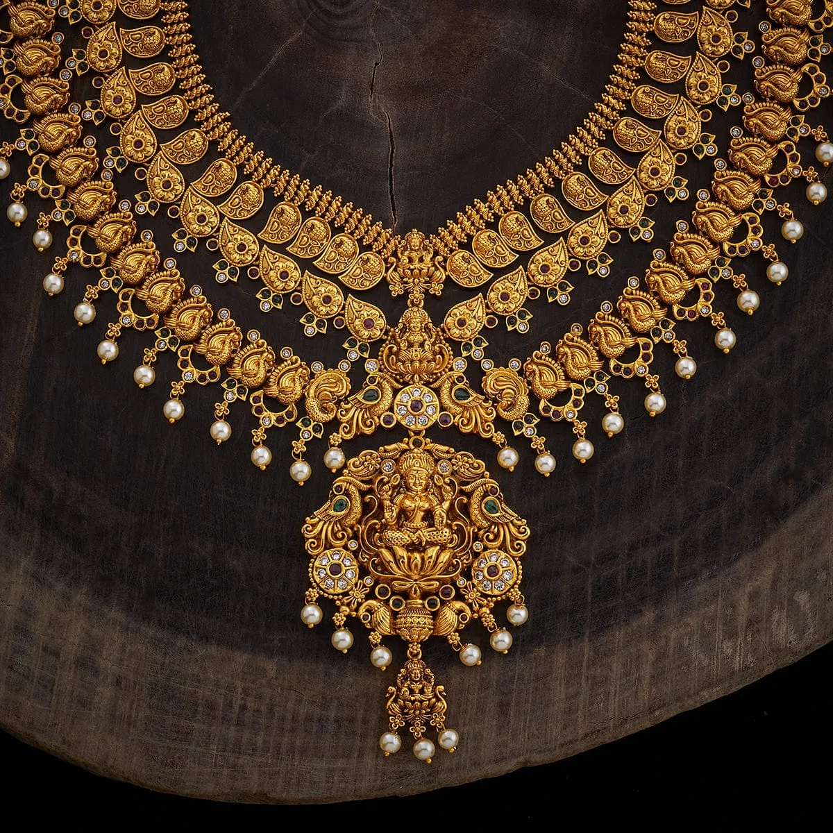 Antique Necklace 170407