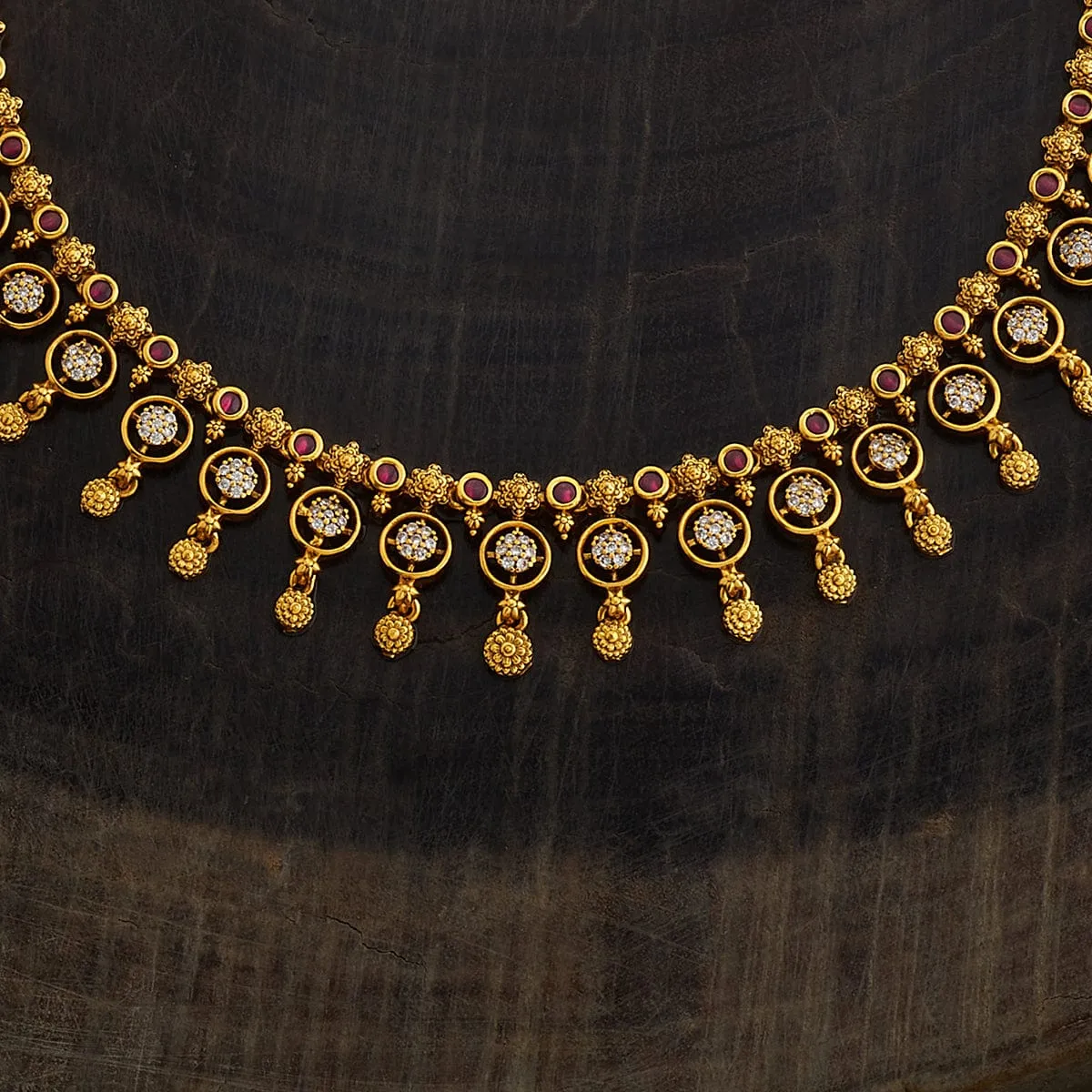 Antique Necklace 170569