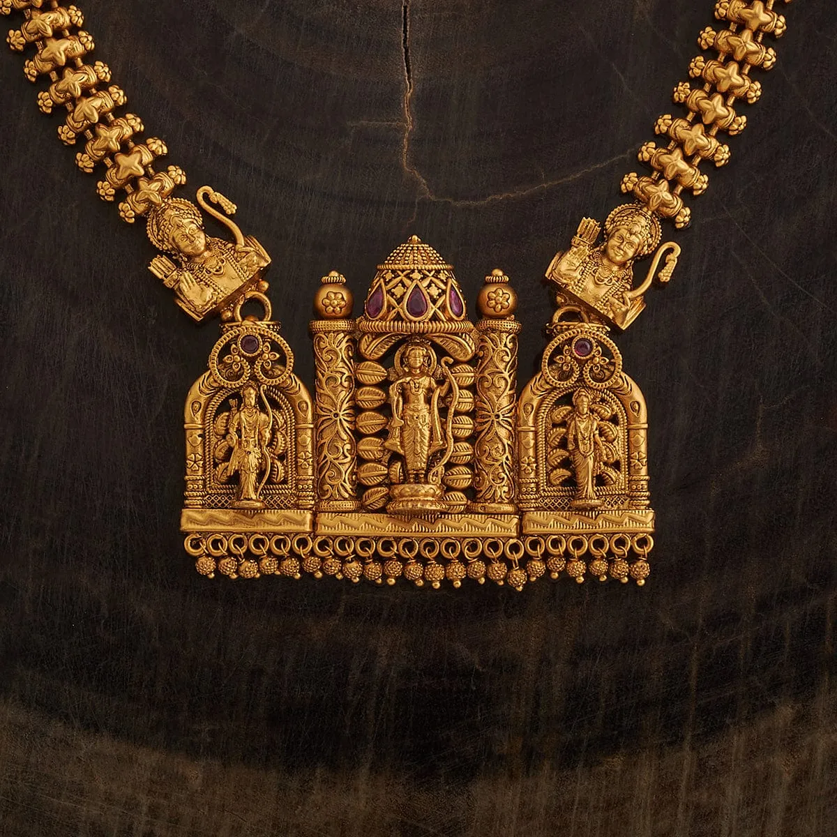 Antique Necklace 172685