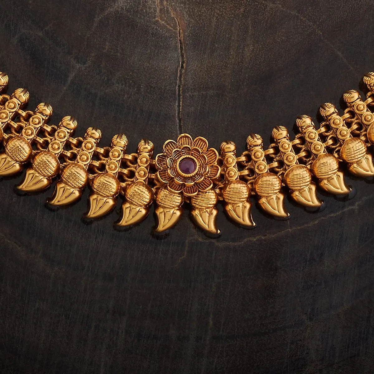 Antique Necklace 173886