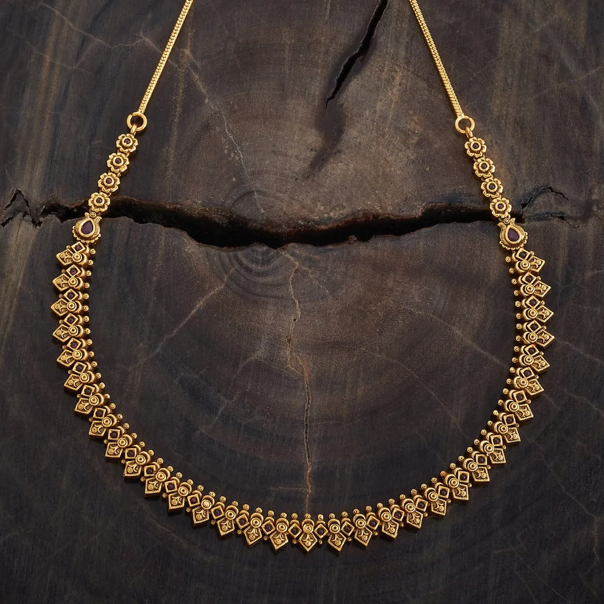 Antique Necklace 174399