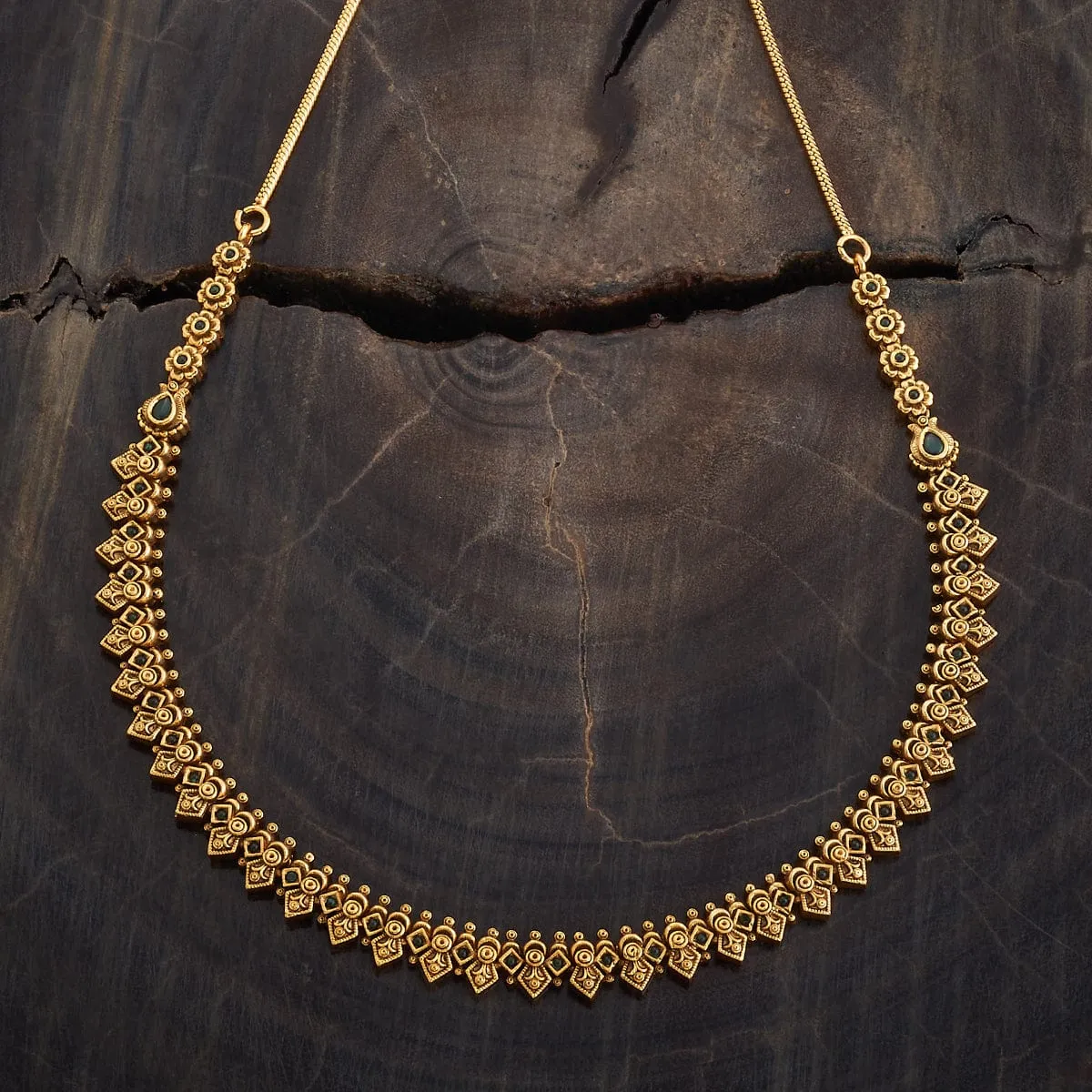 Antique Necklace 174399