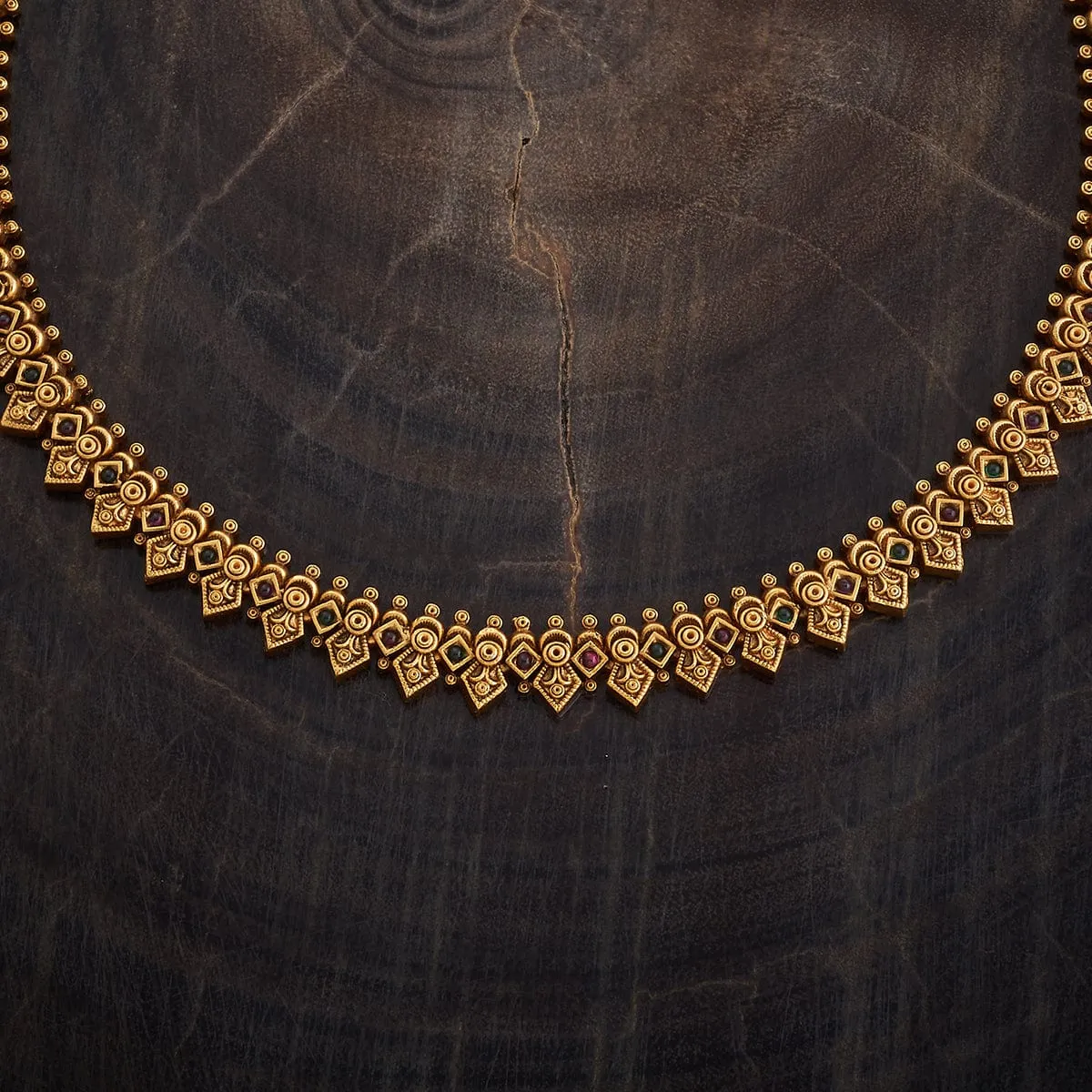 Antique Necklace 174399