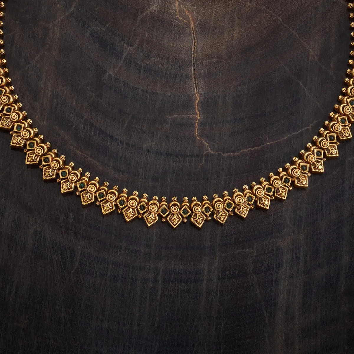 Antique Necklace 174399