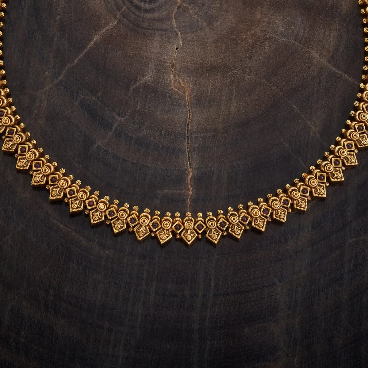 Antique Necklace 174399