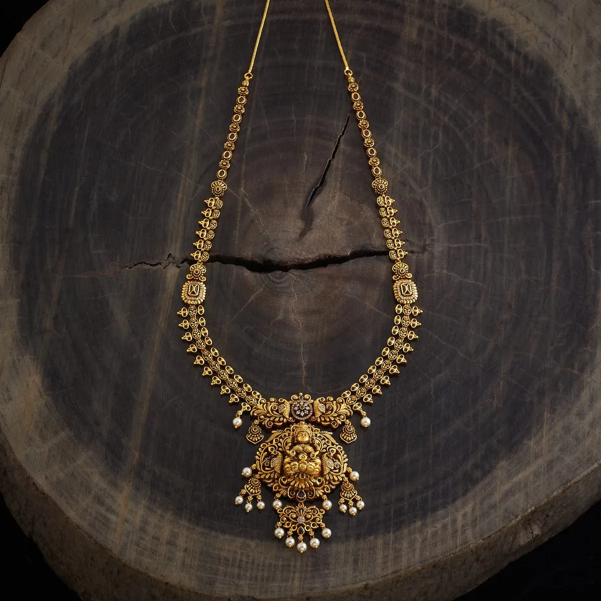 Antique Necklace 175873