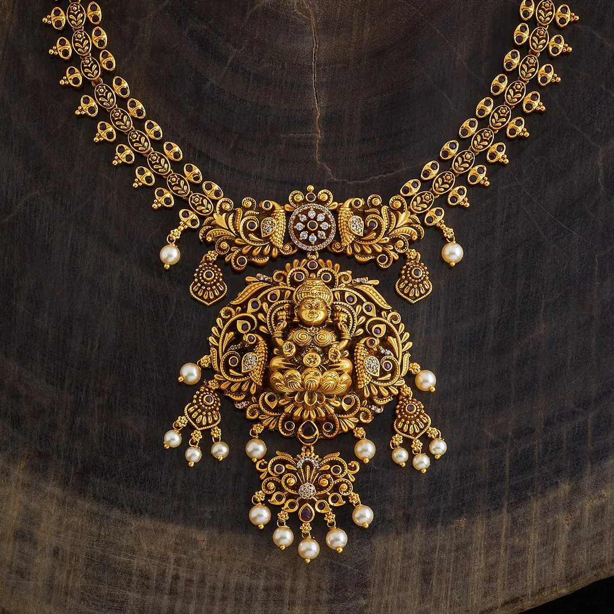 Antique Necklace 175873