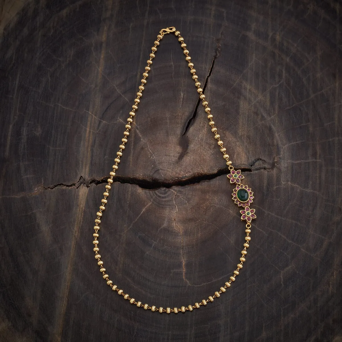Antique Necklace 176931