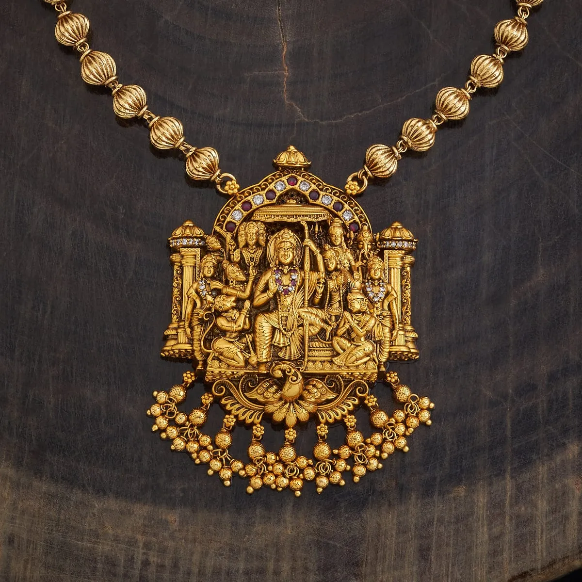 Antique Necklace 176990