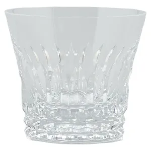 Baccarat Tiara Glass Tumbler 2021 Clear