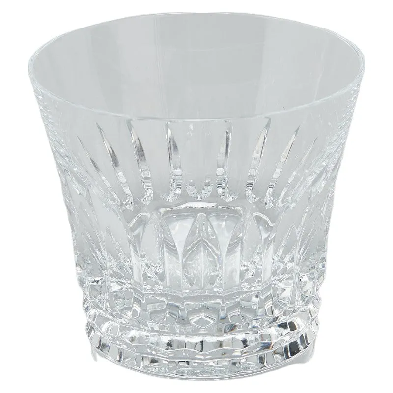 Baccarat Tiara Glass Tumbler 2021 Clear