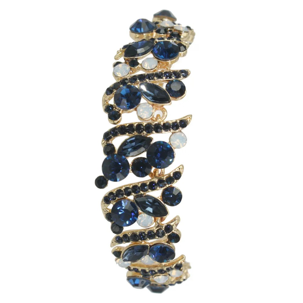 Carmen Bracelet - Montana