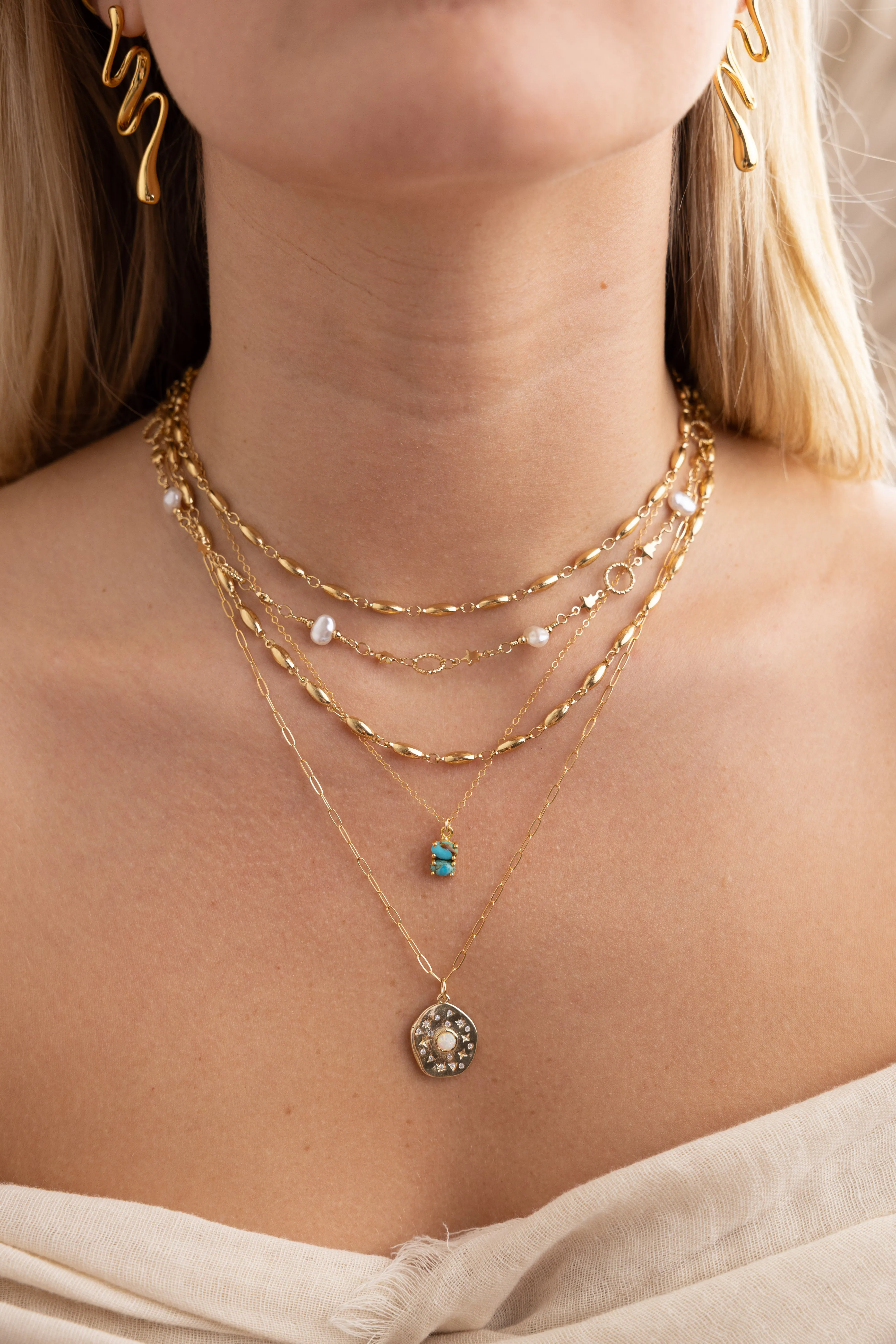 Ceres Choker