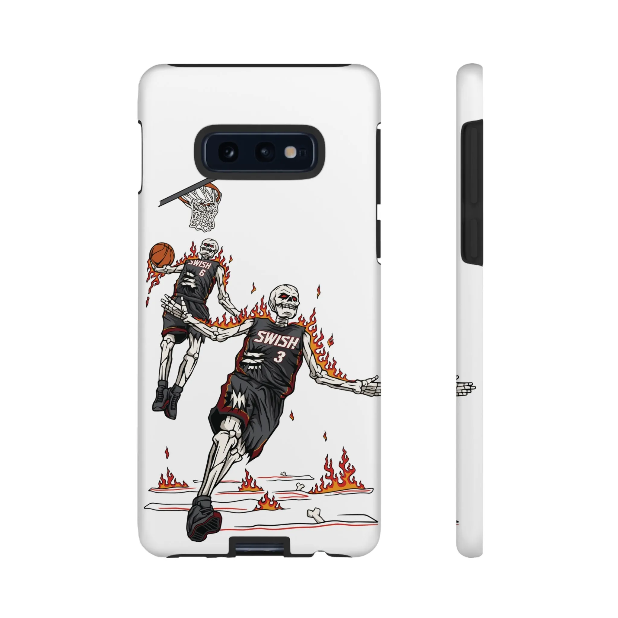 Deadly Lob Tough Case