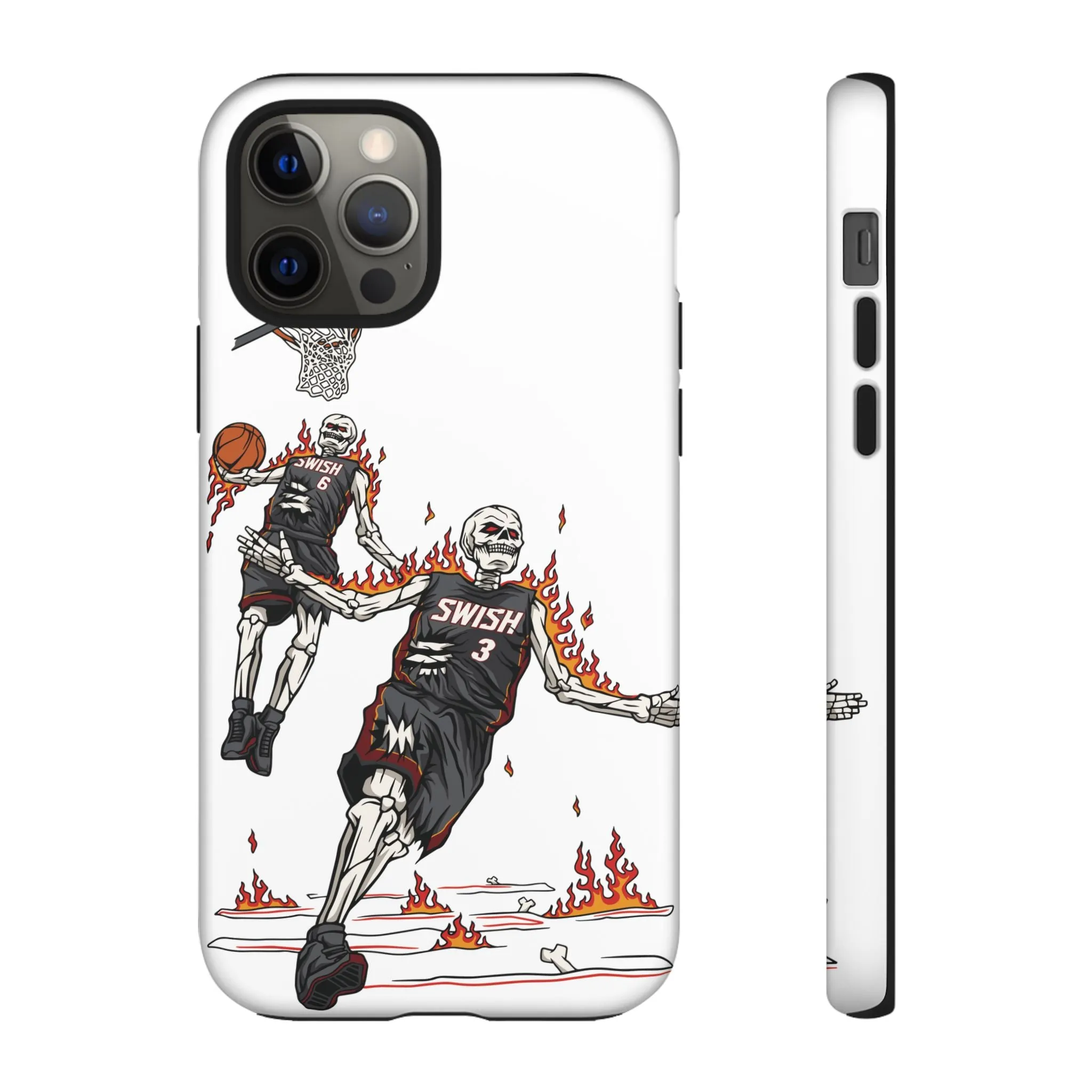 Deadly Lob Tough Case
