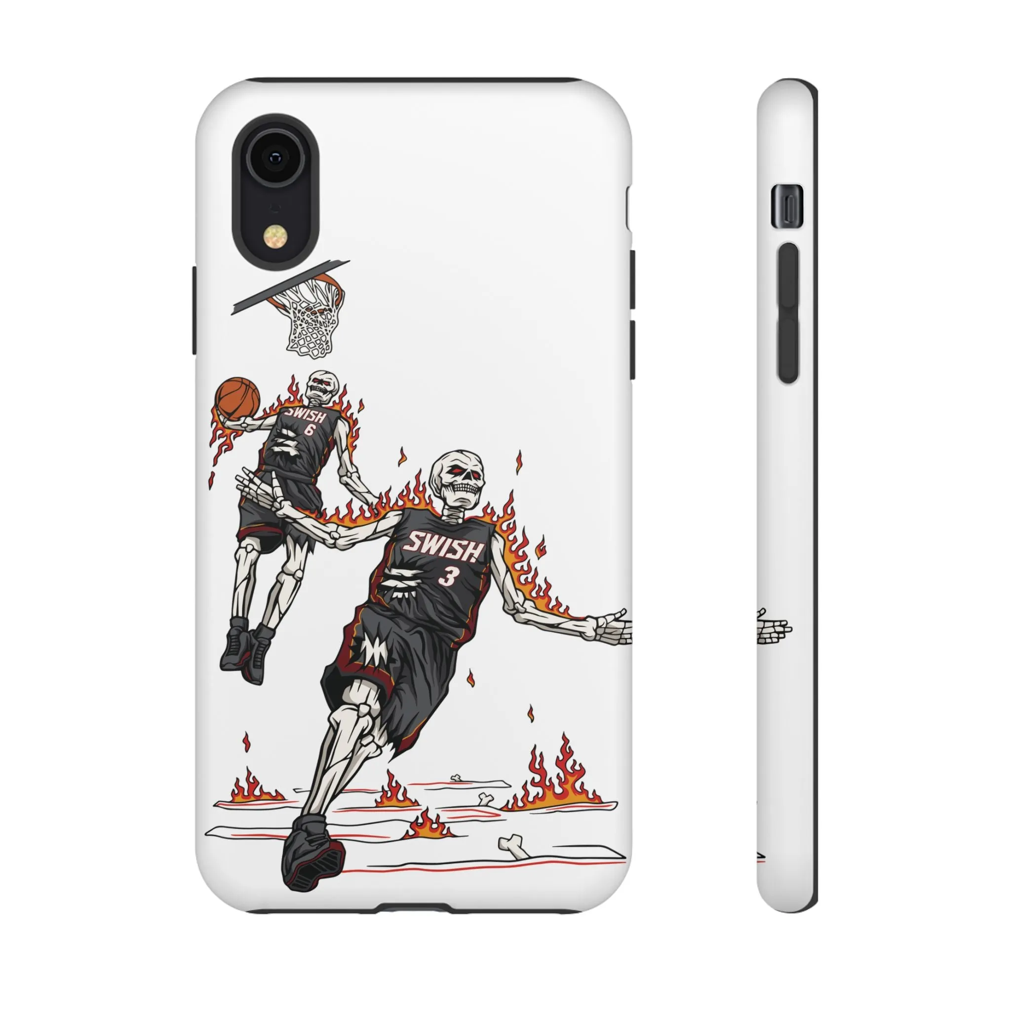 Deadly Lob Tough Case