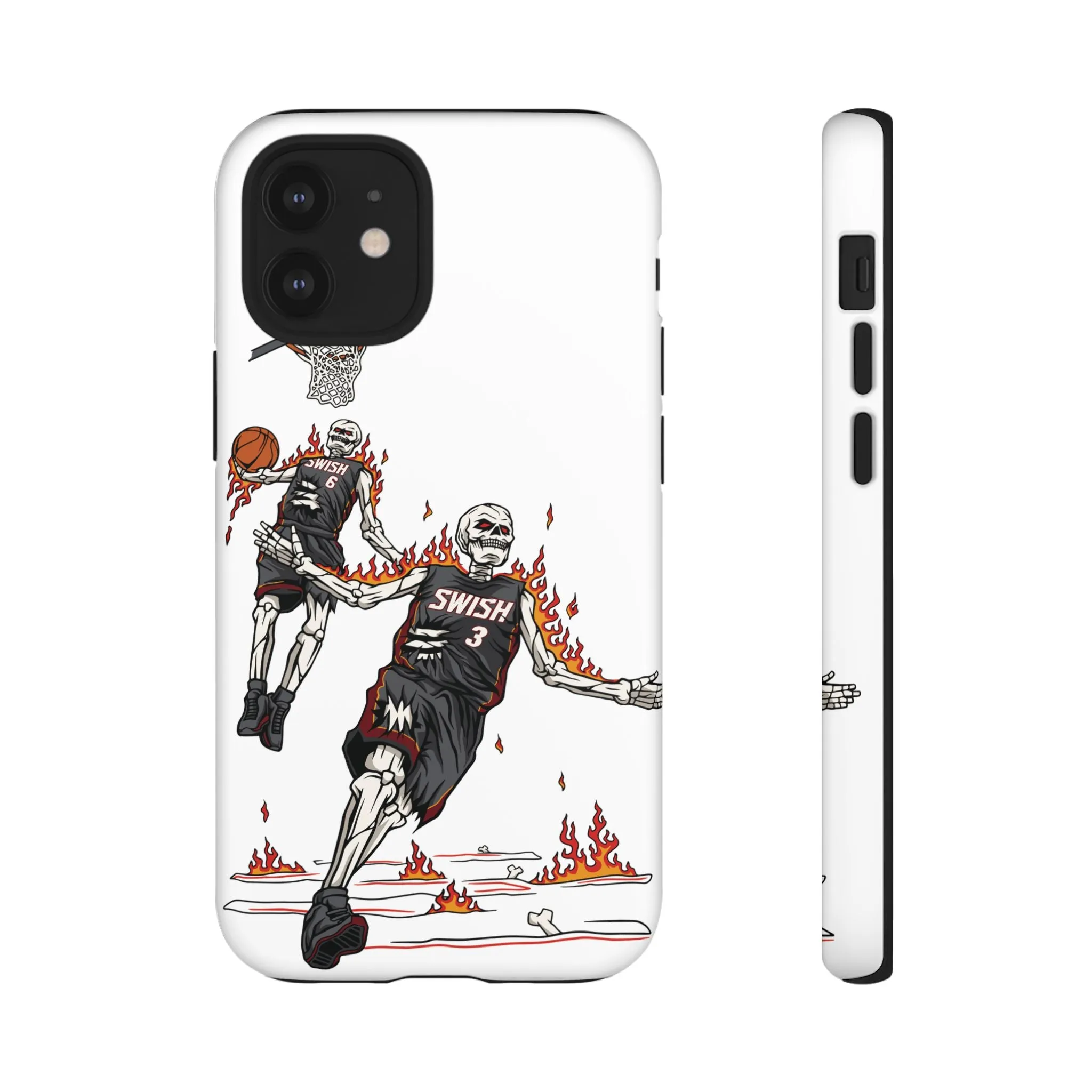 Deadly Lob Tough Case