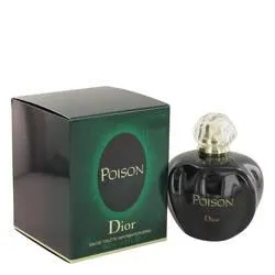 Dior Poison for Women