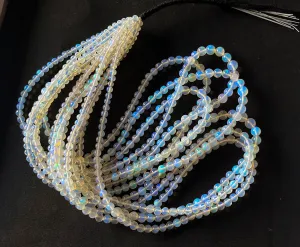 Ethiopian Opal Spherical Shape Beads