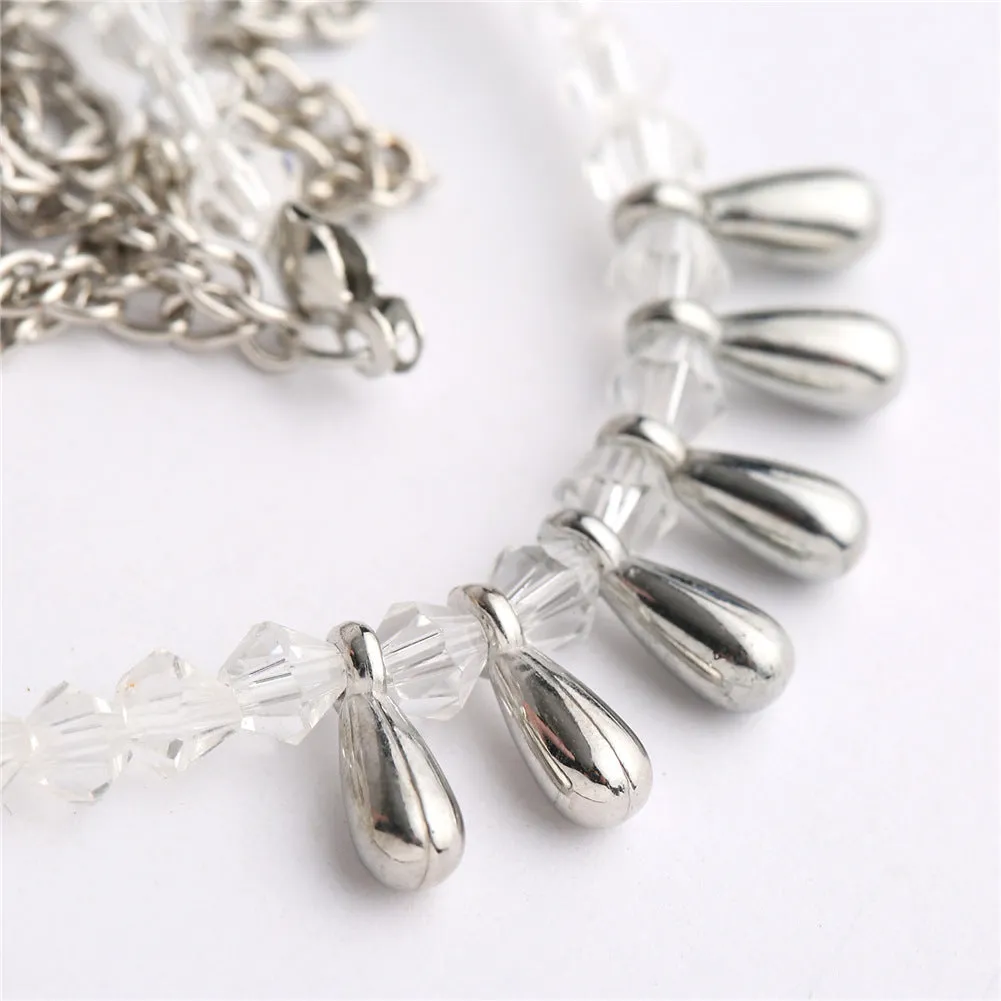 Fashion Bohemia Tassels Footchain Accessories Anklet