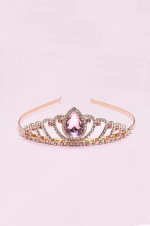 Great Pretenders Boutique Regal Tiara