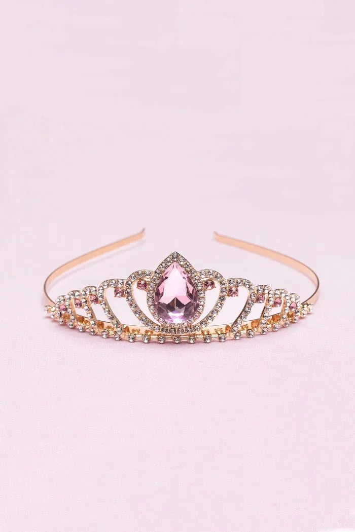 Great Pretenders Boutique Regal Tiara