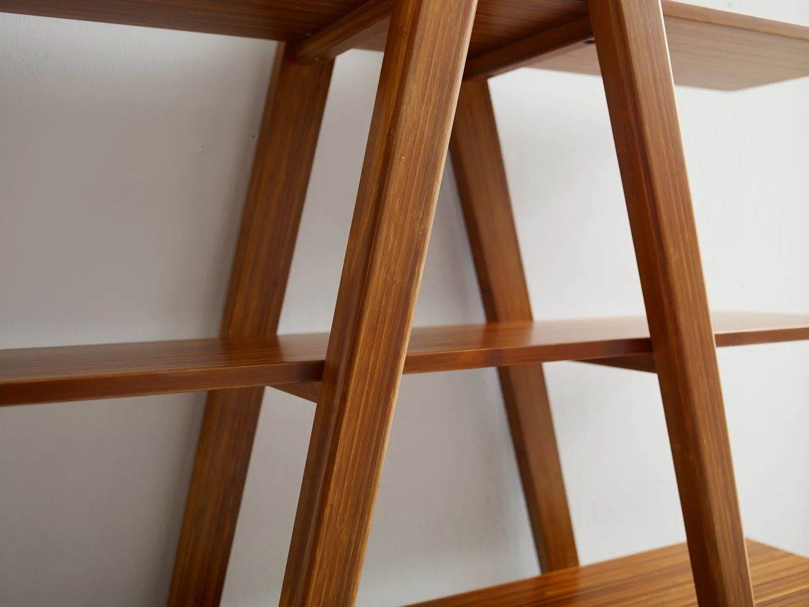 Greenington Studio Plus Book shelf Amber - GSP001AM