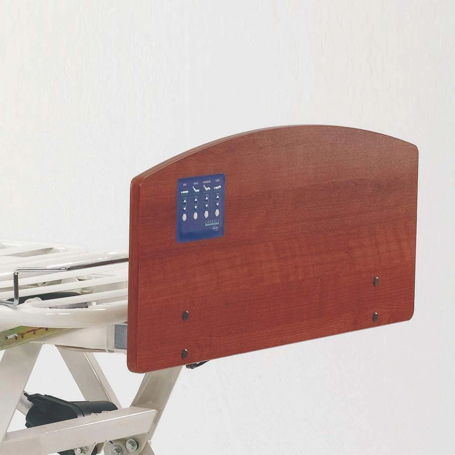 Invacare CS Series Amherst & Drake Style Bed Ends for 36" Bed Width
