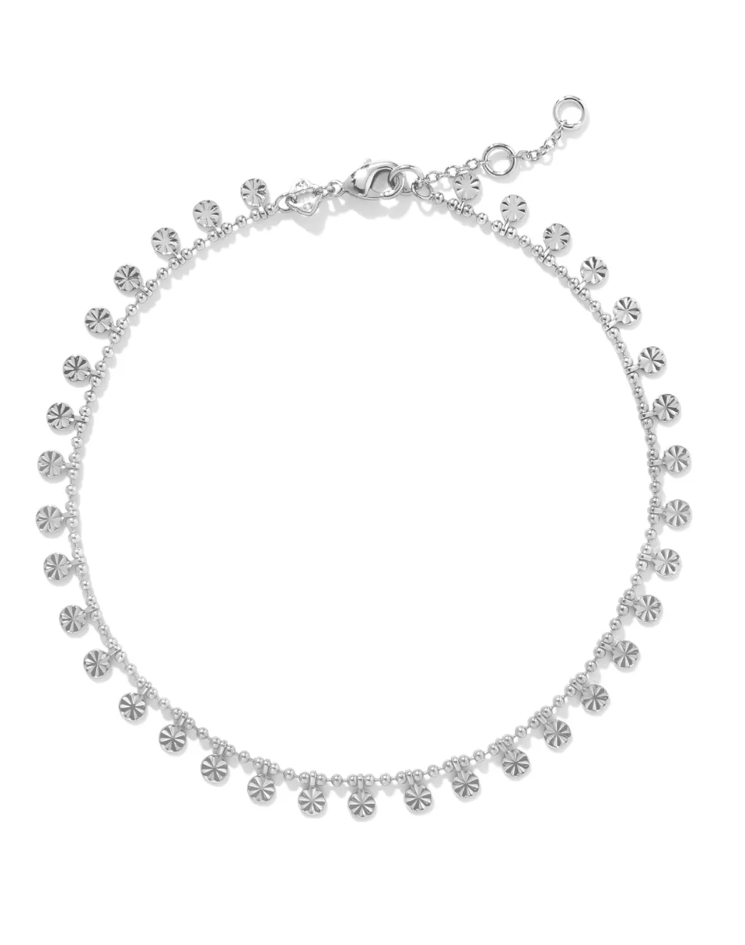 Ivy Anklet