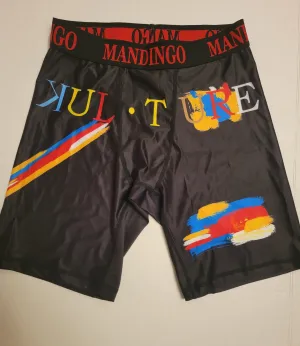 Kulture-Mandingo
