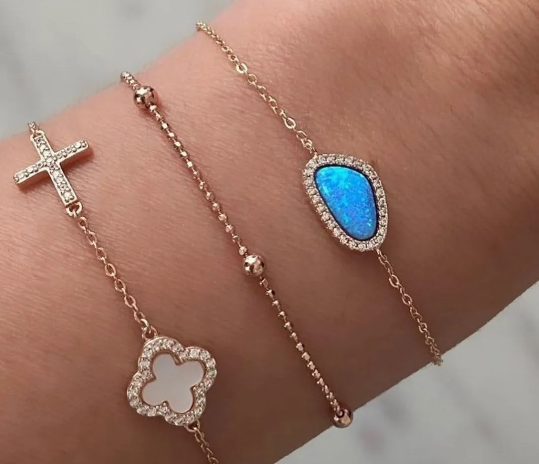 LYLA OPAL BRACELET
