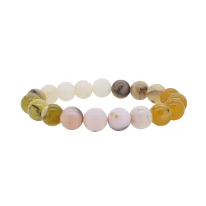 Mixed Opal 10mm