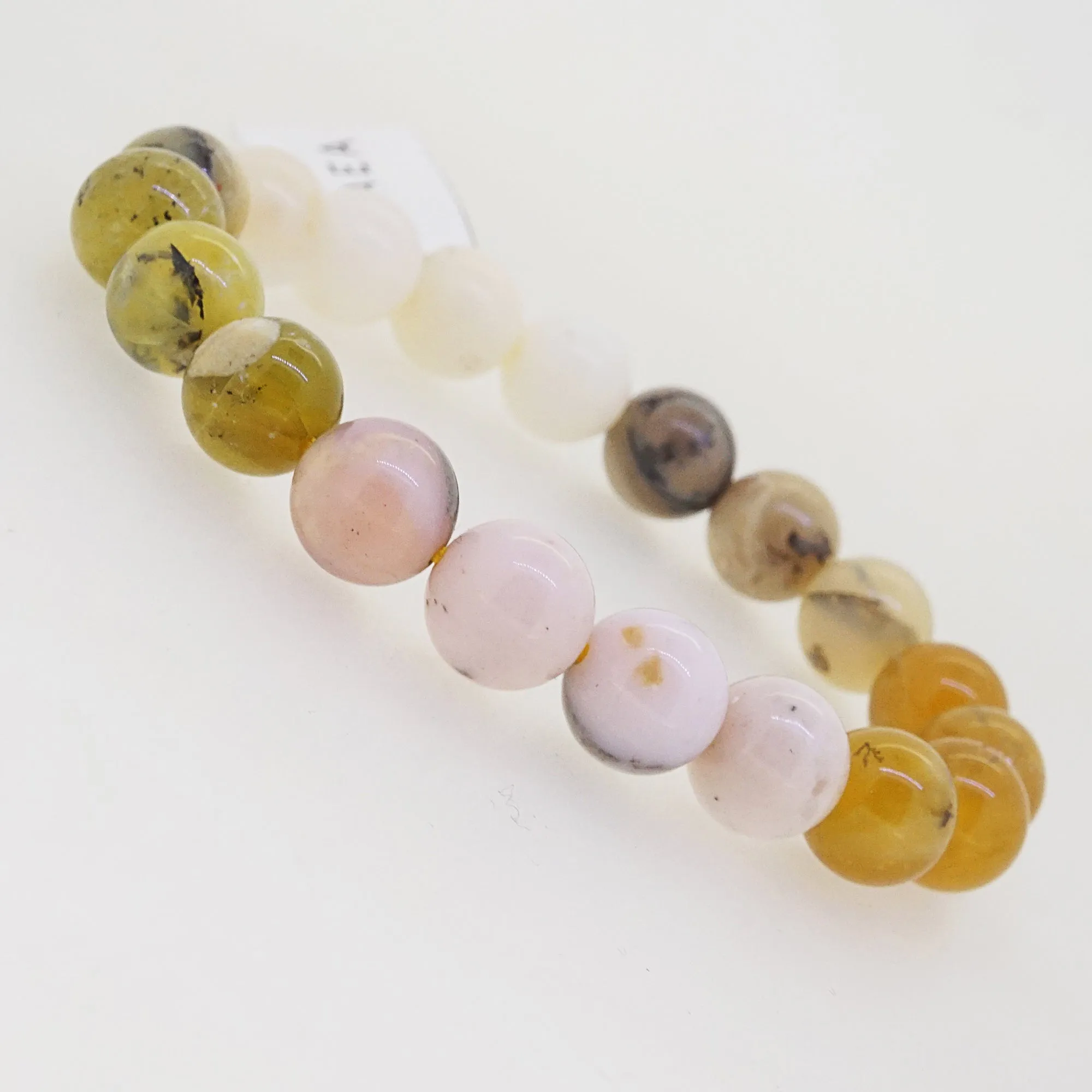 Mixed Opal 10mm