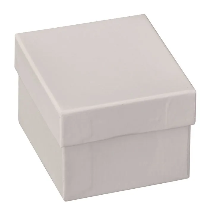 "Savannah" Small Earring or Pendant Box