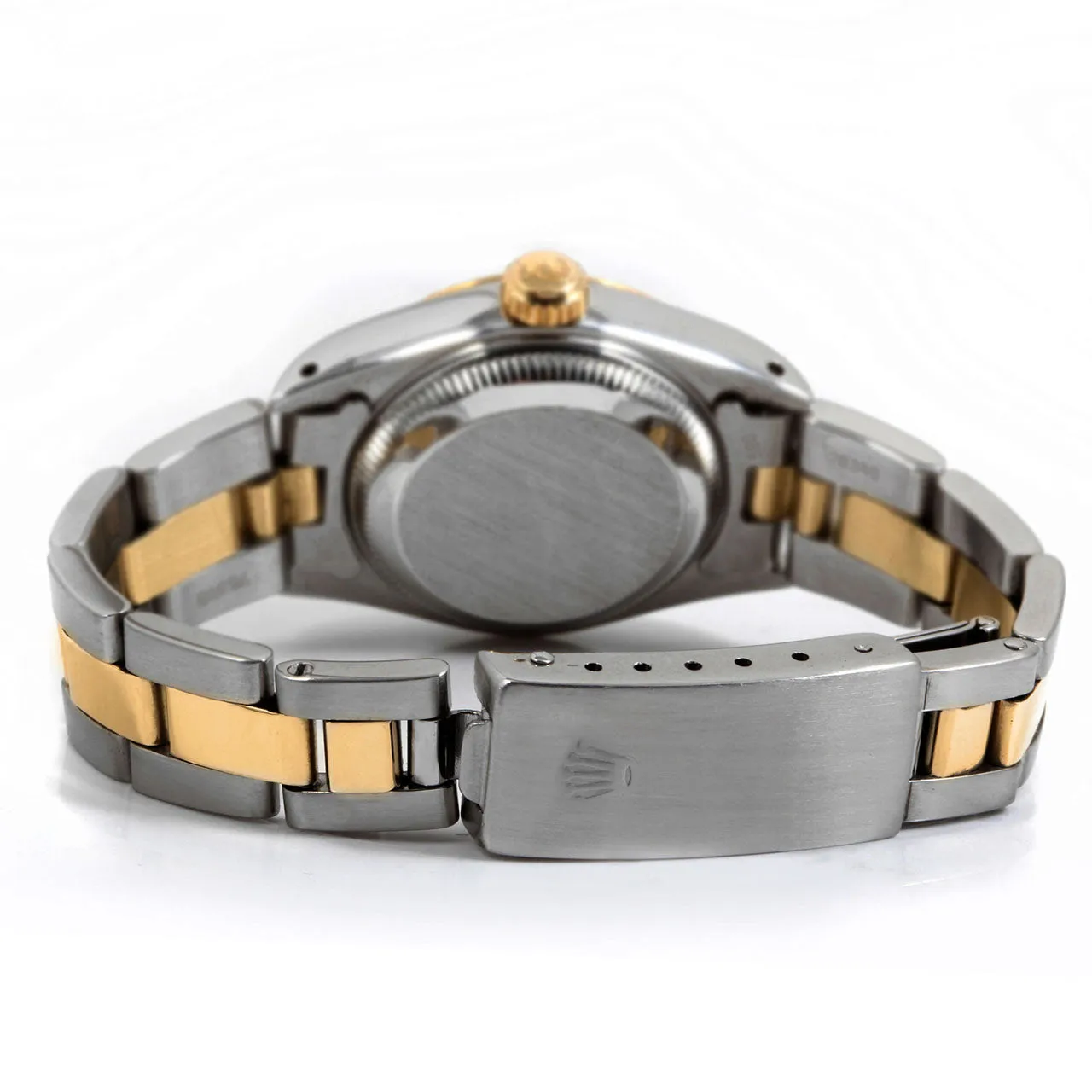 Rolex Datejust 26mm | 6917-TT-PMOP-RBY-AM-4RBY-OYS